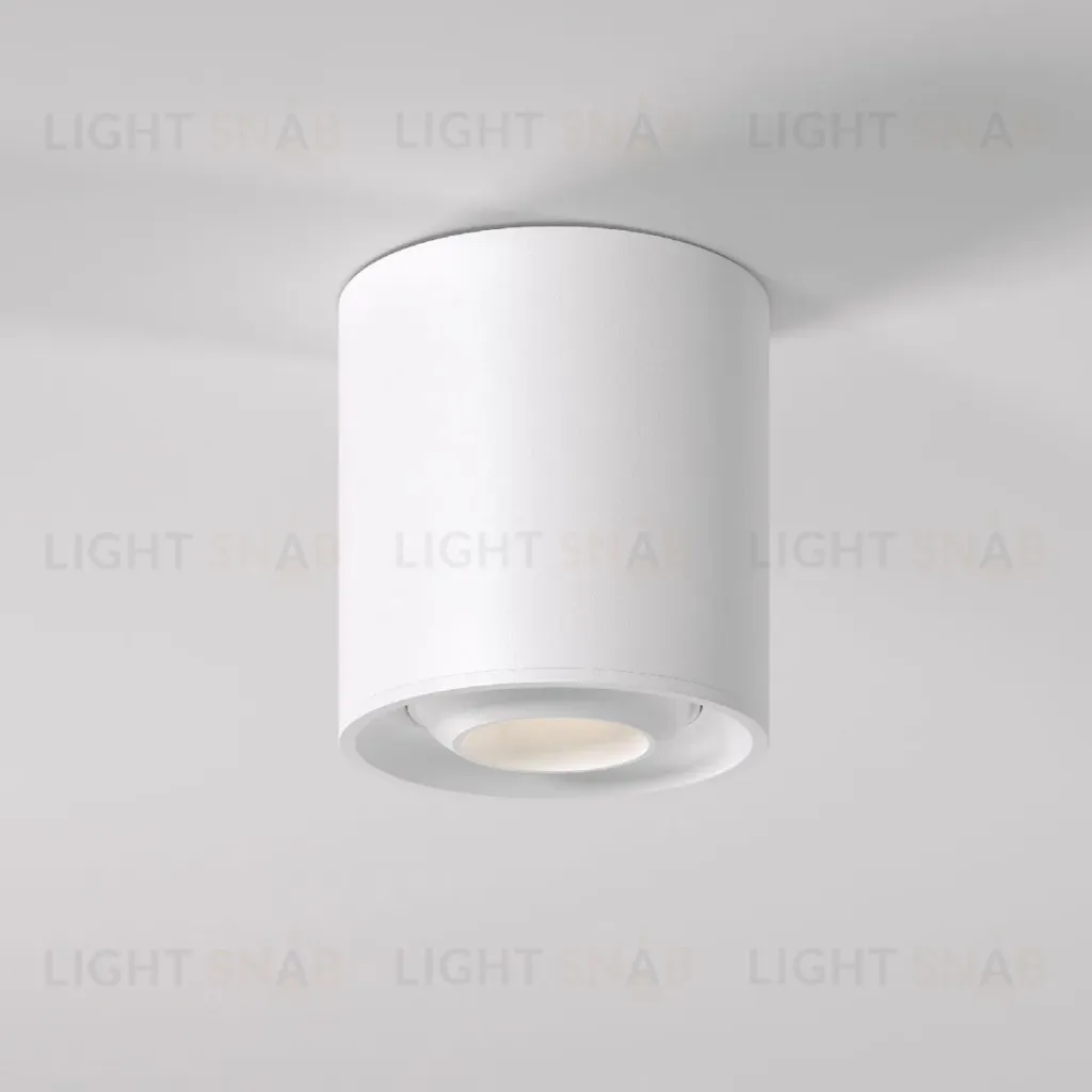 Накладной светильник Elektrostandard Orsa 25041/LED 4690389195204 a062934 4690389195204