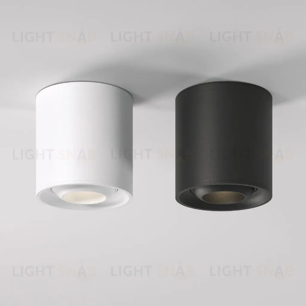 Накладной светильник Elektrostandard Orsa 25041/LED 4690389195204 a062934 4690389195204