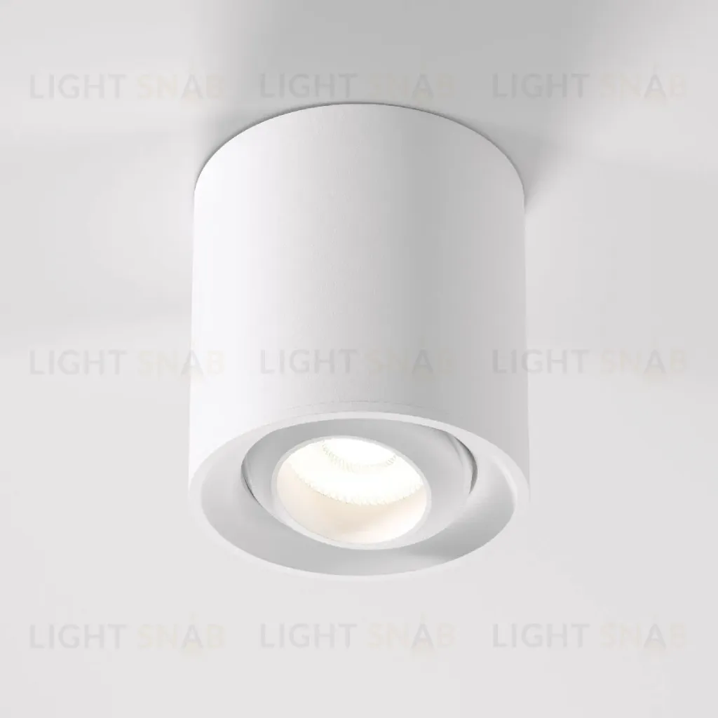 Накладной светильник Elektrostandard Orsa 25041/LED 4690389195204 a062934 4690389195204