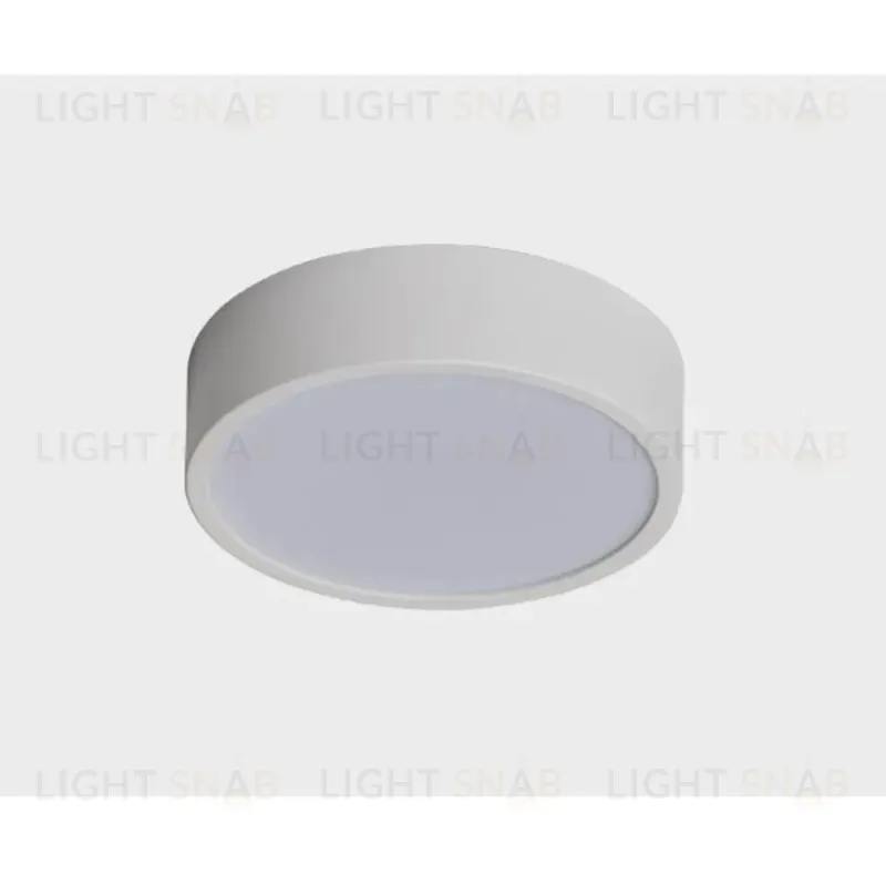 Потолочный светодиодный светильник Italline M04-525-146 white 4000K M04-525-146 white 4000K