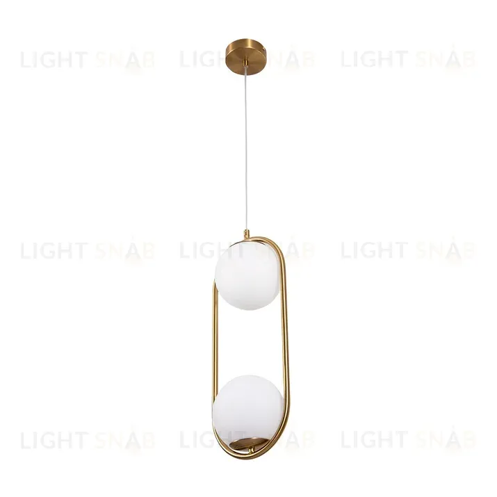 Подвесной светильник Arte Lamp Matisse A7745SP-2AB A7745SP-2AB