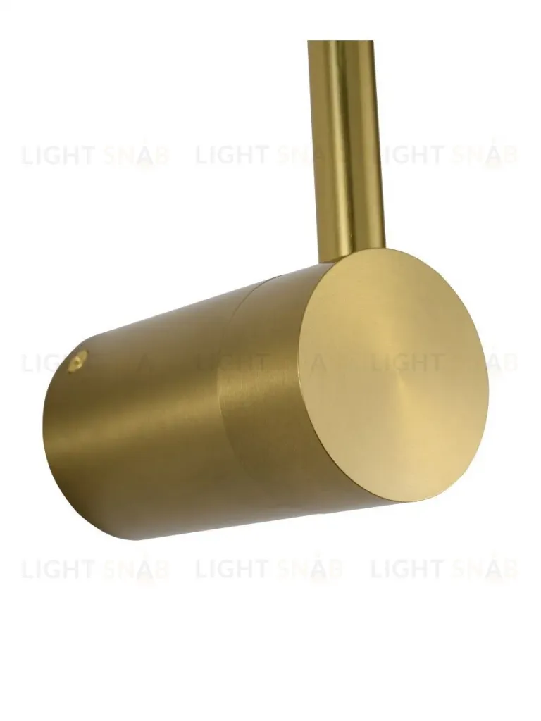 Настенный светильник Zortes Anto ZRS.27510.12 ZRS.27510.12