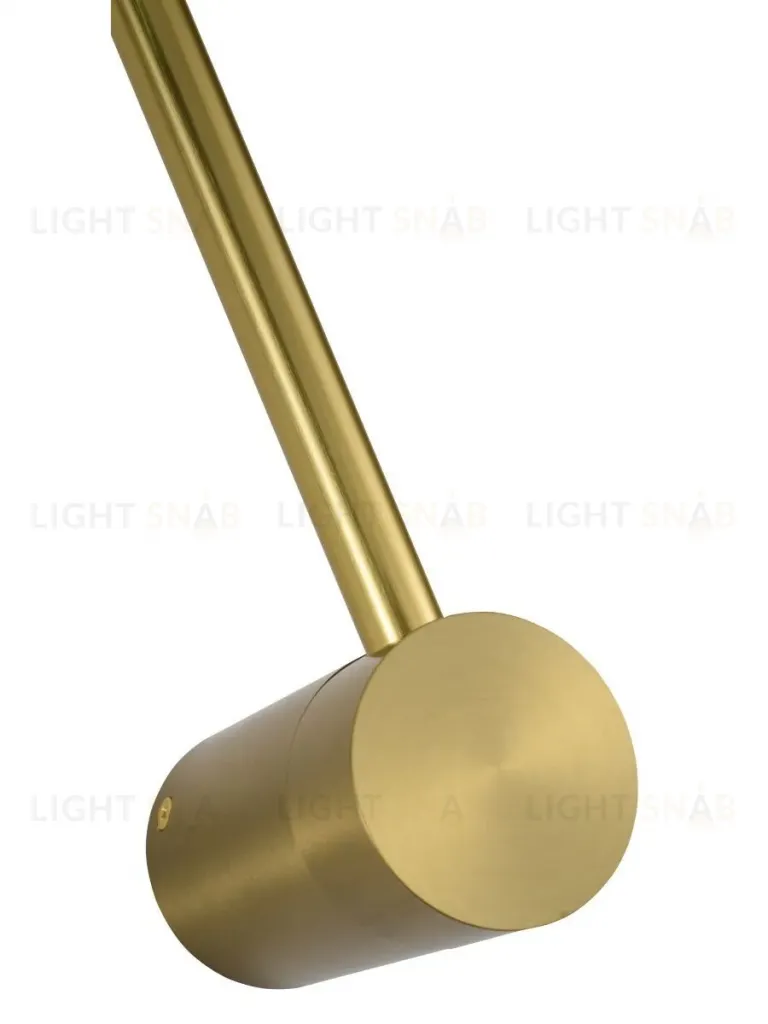 Настенный светильник Zortes Anto ZRS.27510.12 ZRS.27510.12