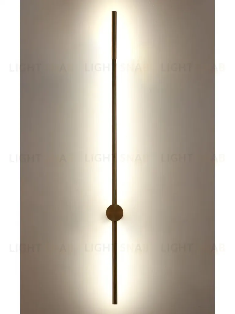 Настенный светильник Zortes Anto ZRS.27510.15 ZRS.27510.15