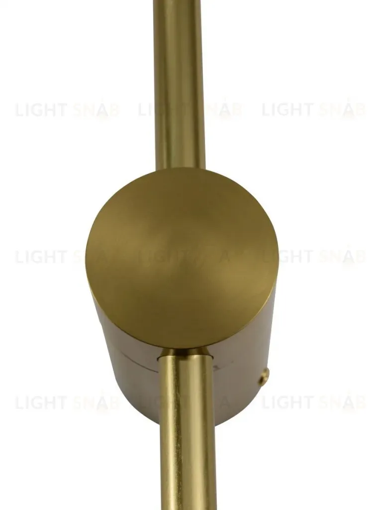 Настенный светильник Zortes Anto ZRS.27510.18 ZRS.27510.18