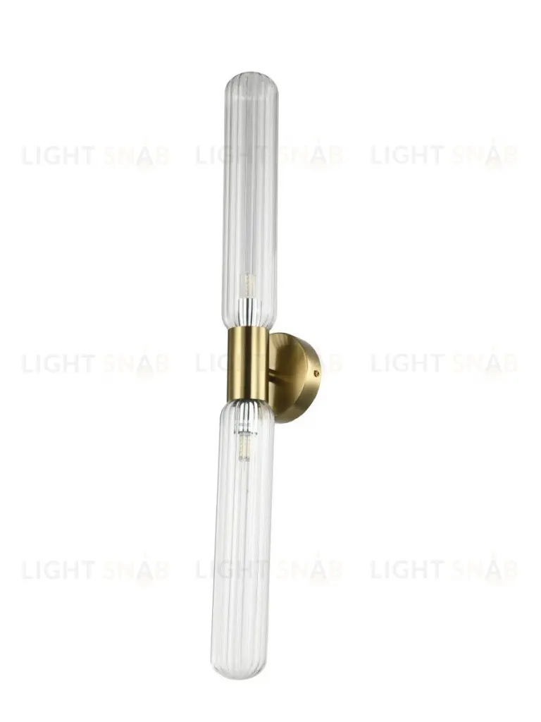 Настенный светильник Zortes Briny ZRS.90609.02 ZRS.90609.02