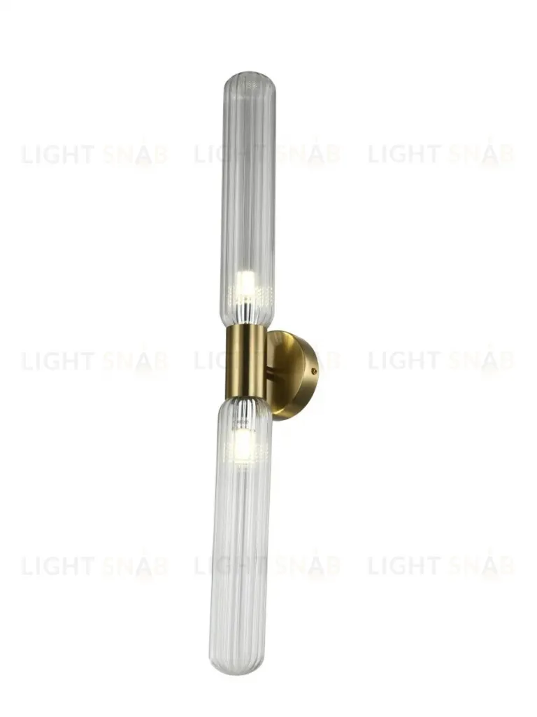 Настенный светильник Zortes Briny ZRS.90609.02 ZRS.90609.02