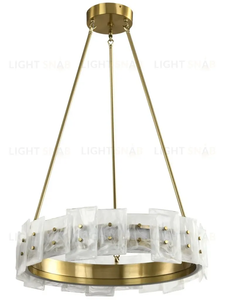 Подвесной светильник Zortes Cloud-stone ZRS.90610.60 ZRS.90610.60