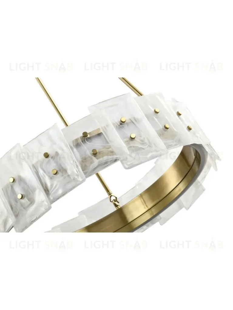 Подвесной светильник Zortes Cloud-stone ZRS.90610.60 ZRS.90610.60