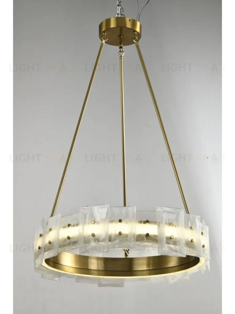 Подвесной светильник Zortes Cloud-stone ZRS.90610.60 ZRS.90610.60
