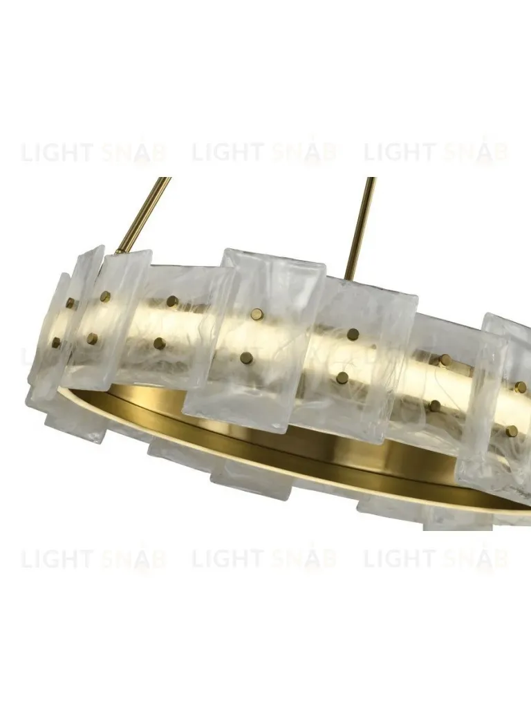 Подвесной светильник Zortes Cloud-stone ZRS.90610.60 ZRS.90610.60