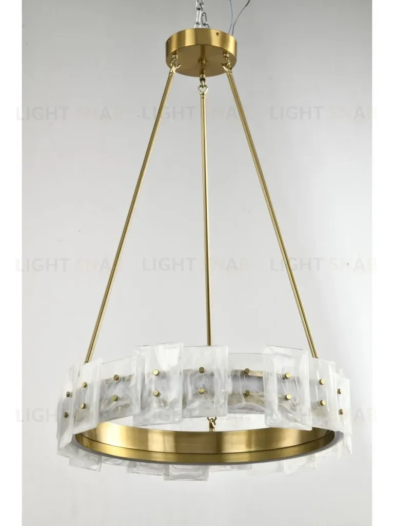 Подвесной светильник Zortes Cloud-stone ZRS.90610.60 ZRS.90610.60