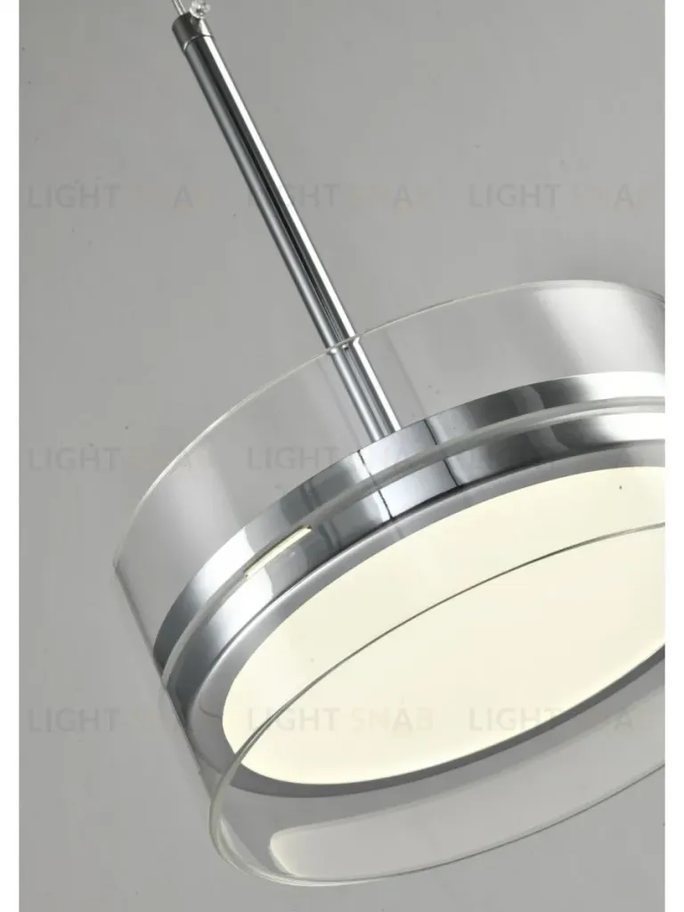 Подвесной светильник Zortes Donut ZRS.1802.01 ZRS.1802.01