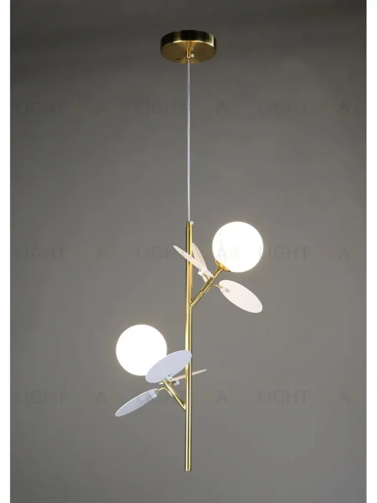 Подвесная люстра Zortes Floret ZRS.01201.02 ZRS.01201.02