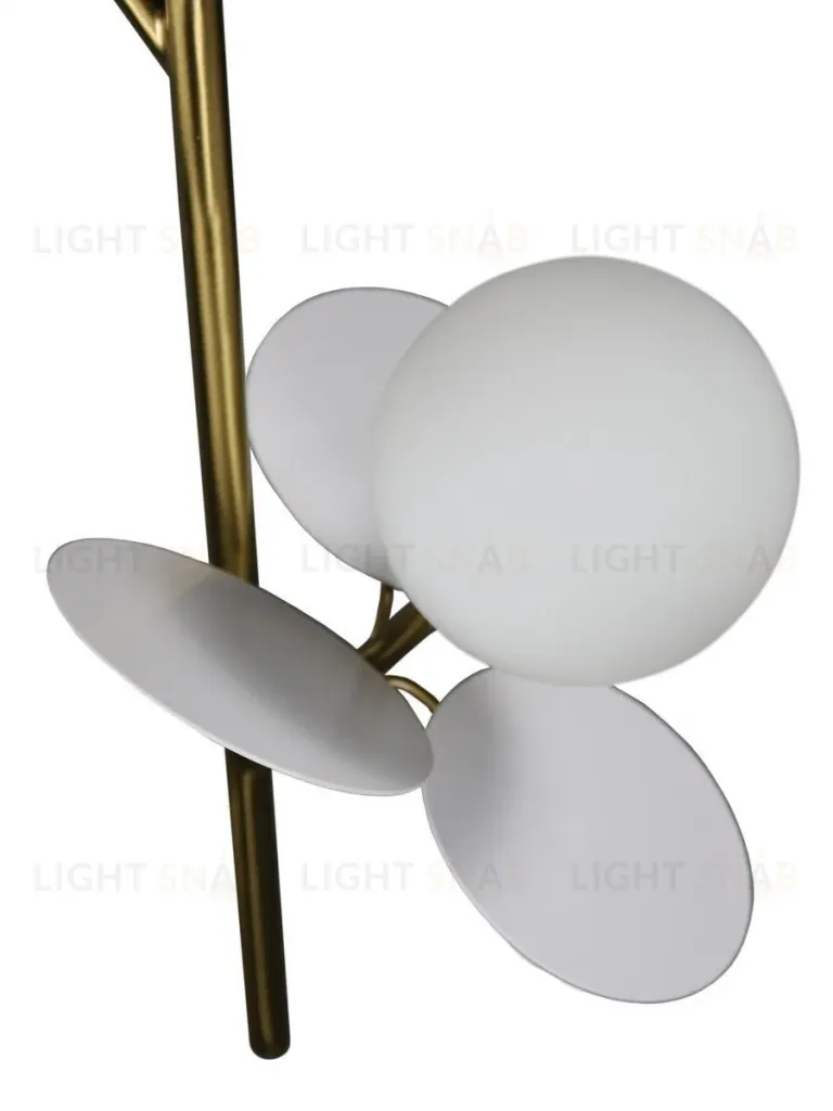 Подвесная люстра Zortes Floret ZRS.01201.02 ZRS.01201.02