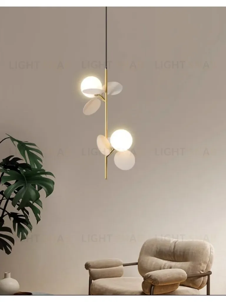Подвесная люстра Zortes Floret ZRS.01201.02 ZRS.01201.02