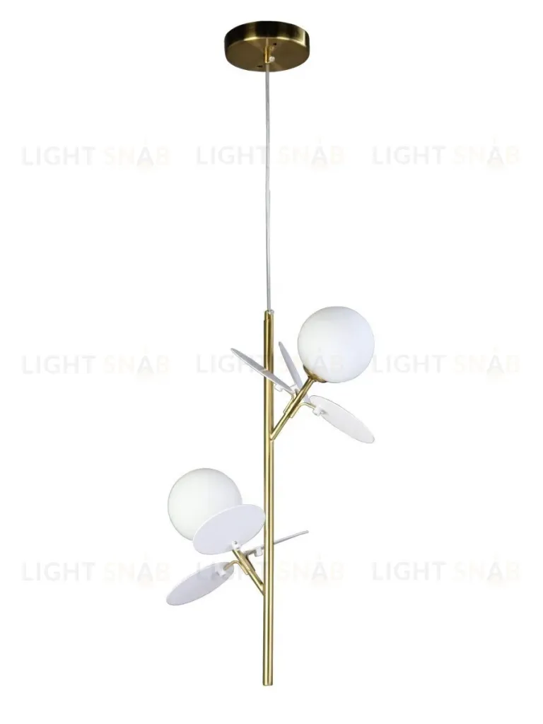 Подвесная люстра Zortes Floret ZRS.01201.02 ZRS.01201.02