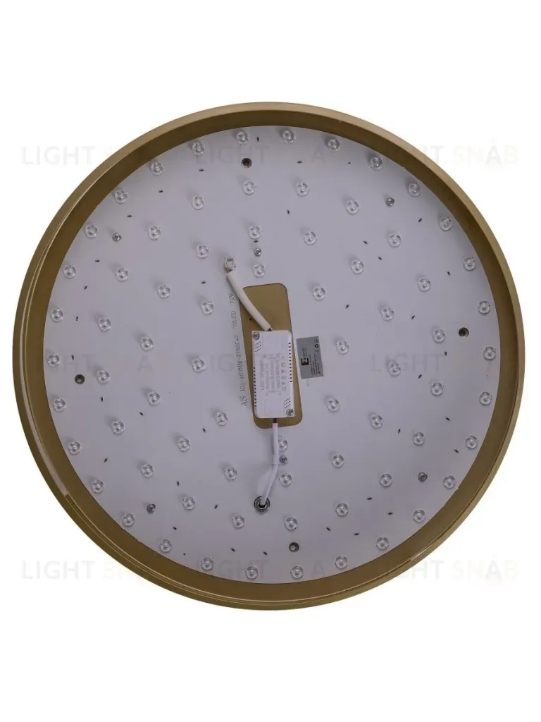 Потолочный светильник Zortes Gabby ZRS.90610.50 ZRS.90610.50