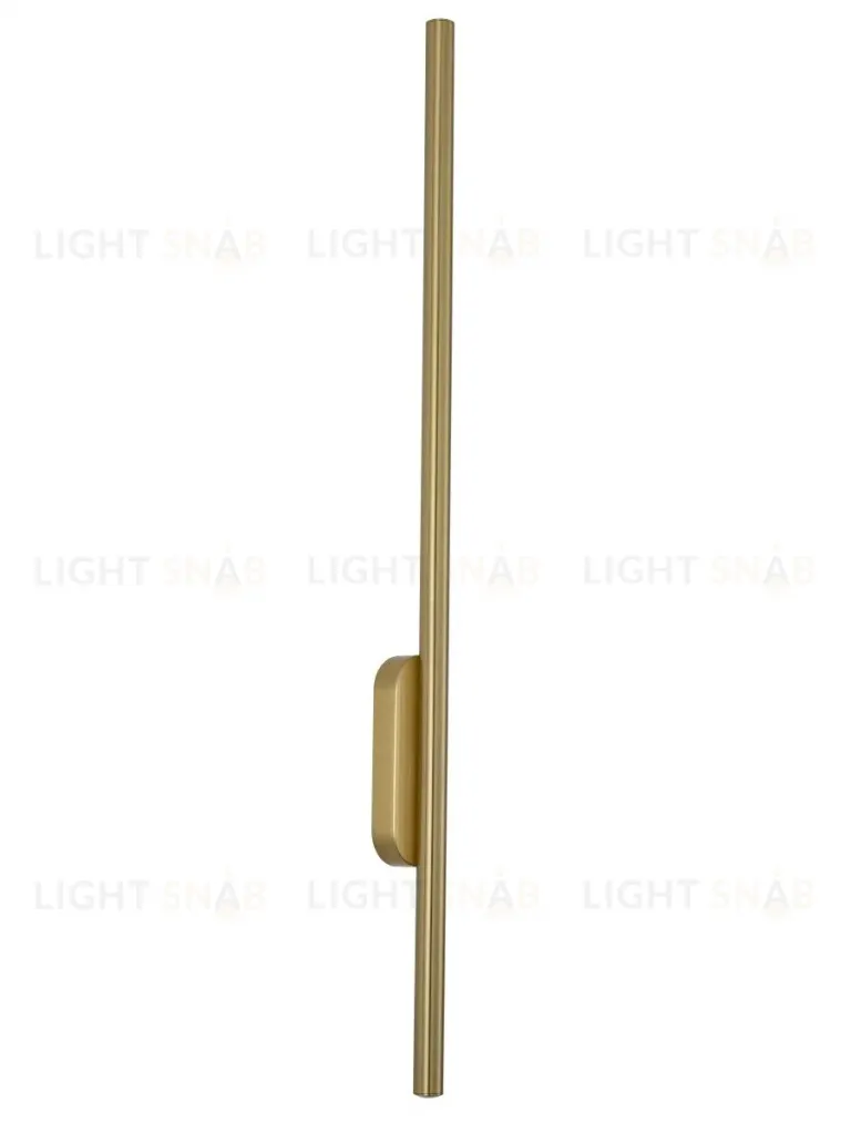Настенный светильник Zortes Glaze ZRS.1178.17 ZRS.1178.17