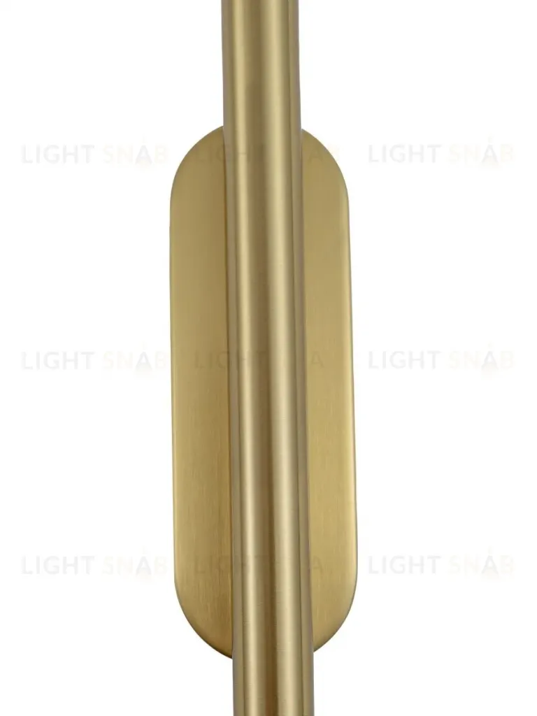 Настенный светильник Zortes Glaze ZRS.1178.17 ZRS.1178.17