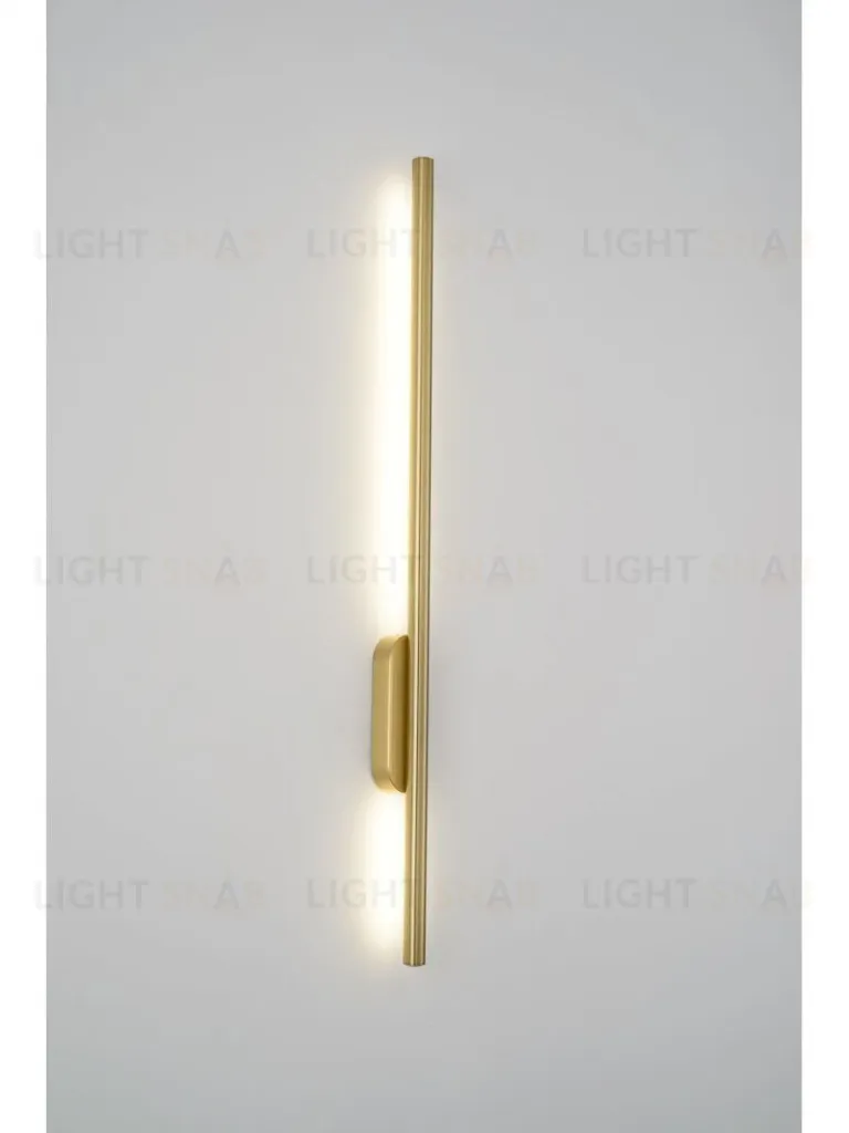 Настенный светильник Zortes Glaze ZRS.1178.17 ZRS.1178.17
