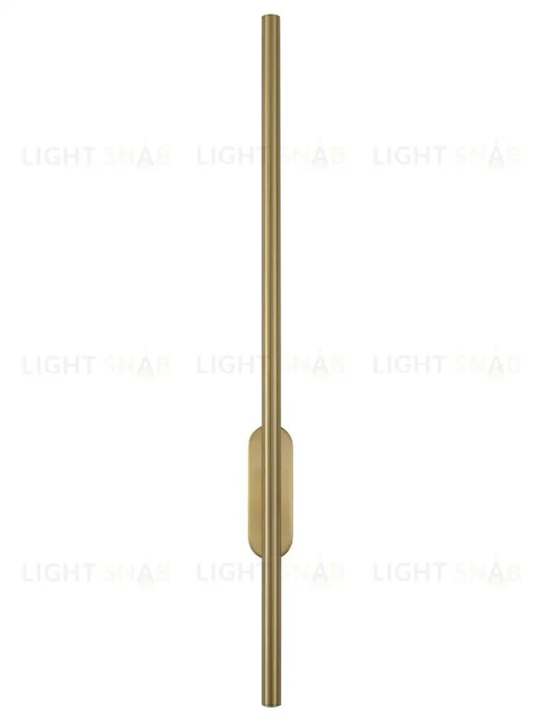 Настенный светильник Zortes Glaze ZRS.1178.17 ZRS.1178.17