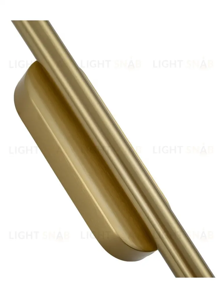 Настенный светильник Zortes Glaze ZRS.1178.17 ZRS.1178.17