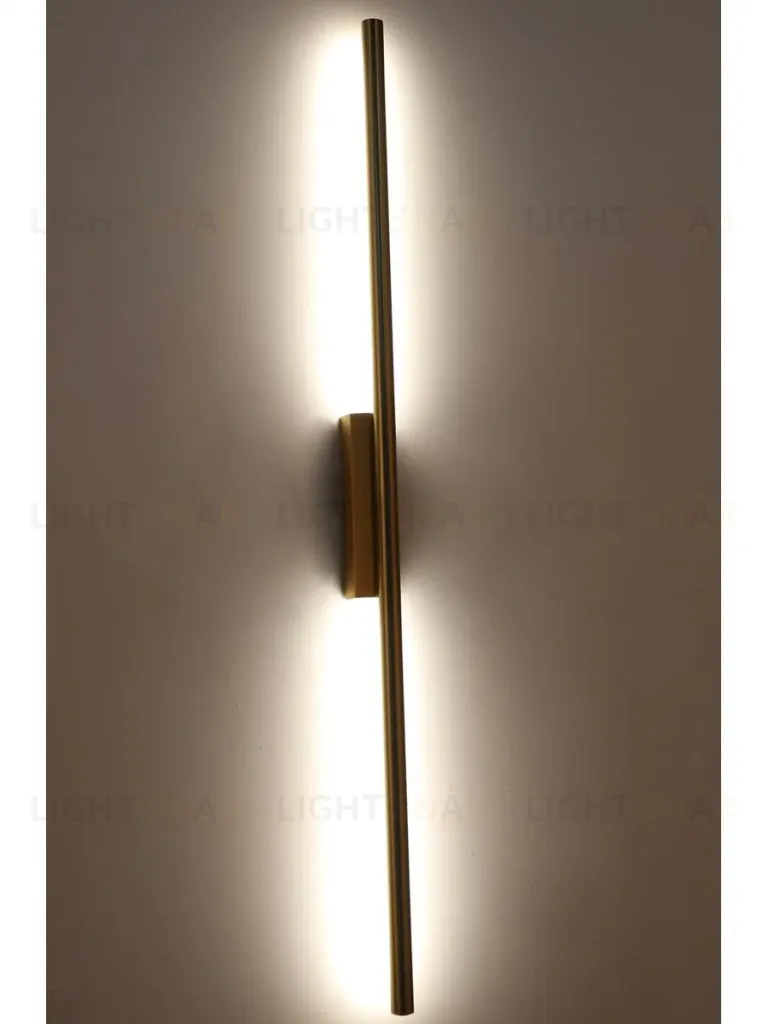 Настенный светильник Zortes Glaze ZRS.1201.16 ZRS.1201.16