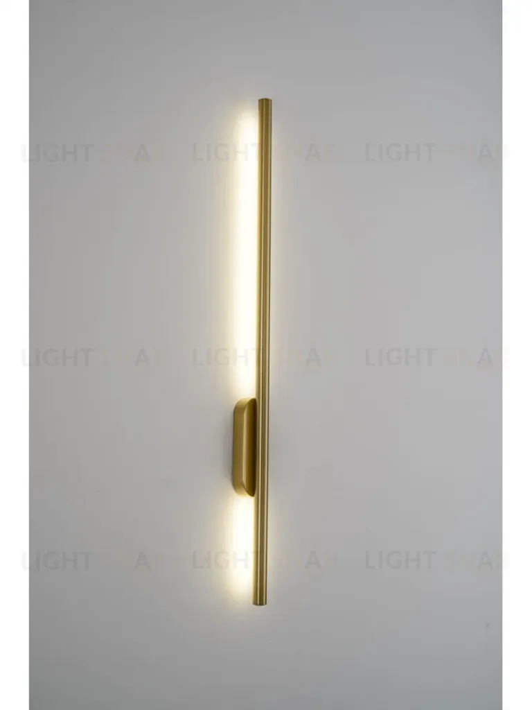 Настенный светильник Zortes Glaze ZRS.1178.17 ZRS.1178.17