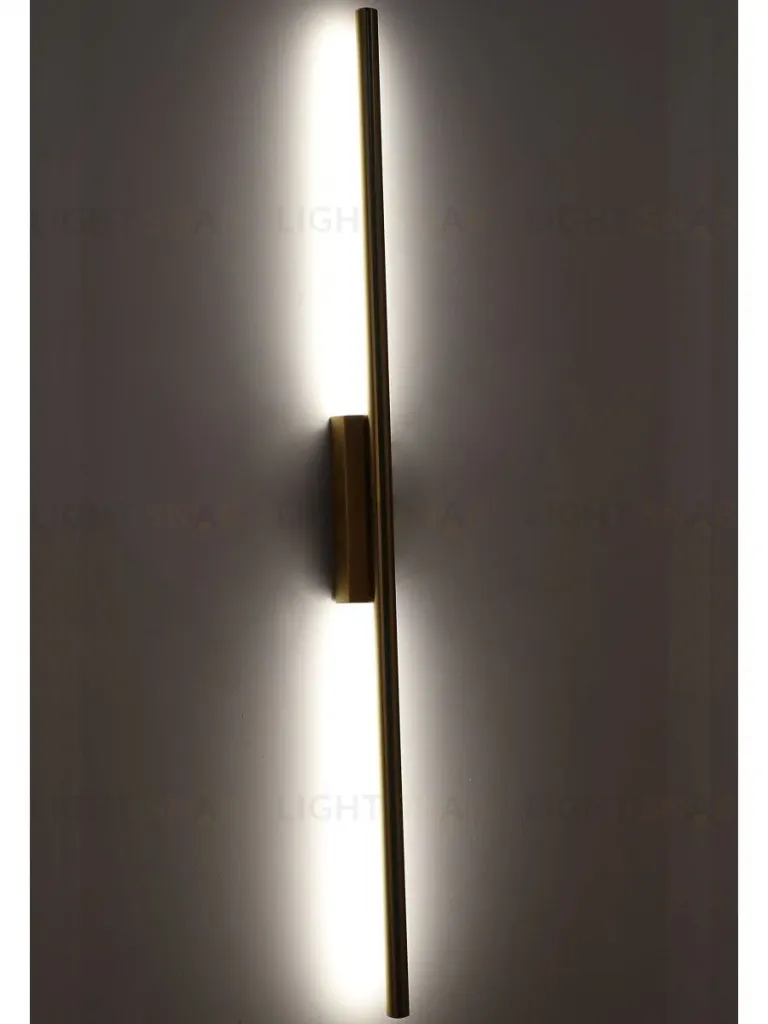 Настенный светильник Zortes Glaze ZRS.1201.16 ZRS.1201.16