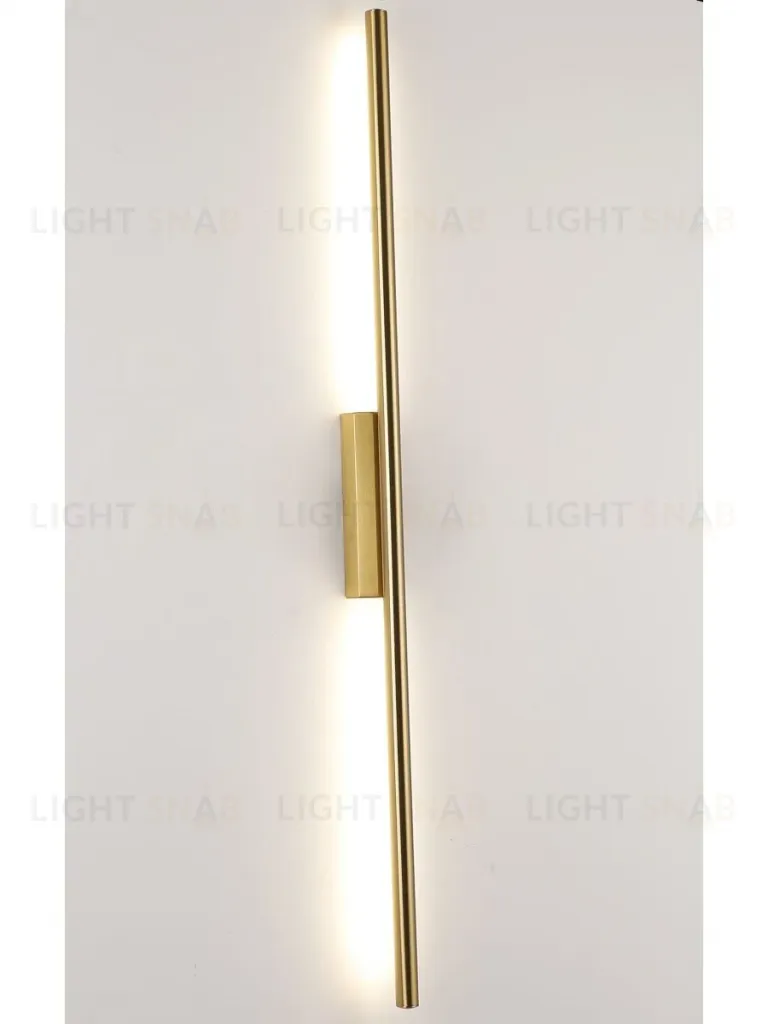 Настенный светильник Zortes Glaze ZRS.1201.16 ZRS.1201.16