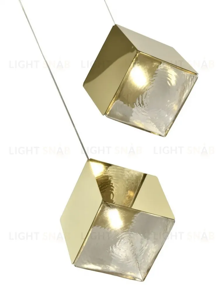 Подвесной светильник Zortes Ice cube ZRS.1005.03 ZRS.1005.03