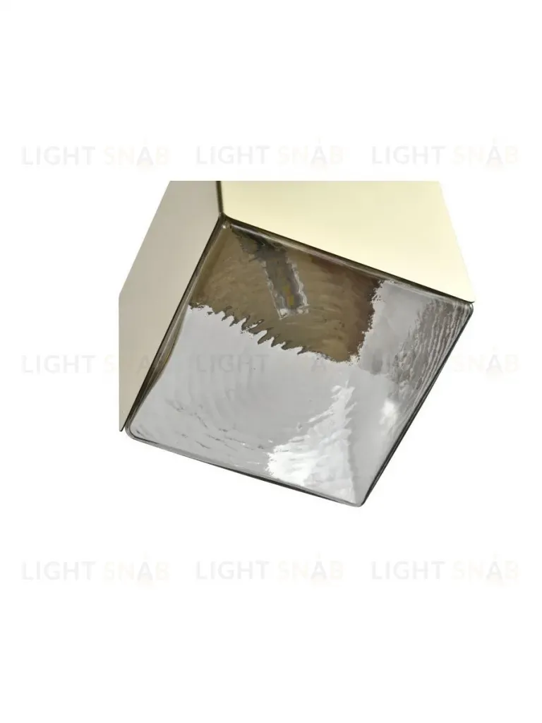 Подвесная люстра Zortes Ice cube ZRS.1005.05 ZRS.1005.05
