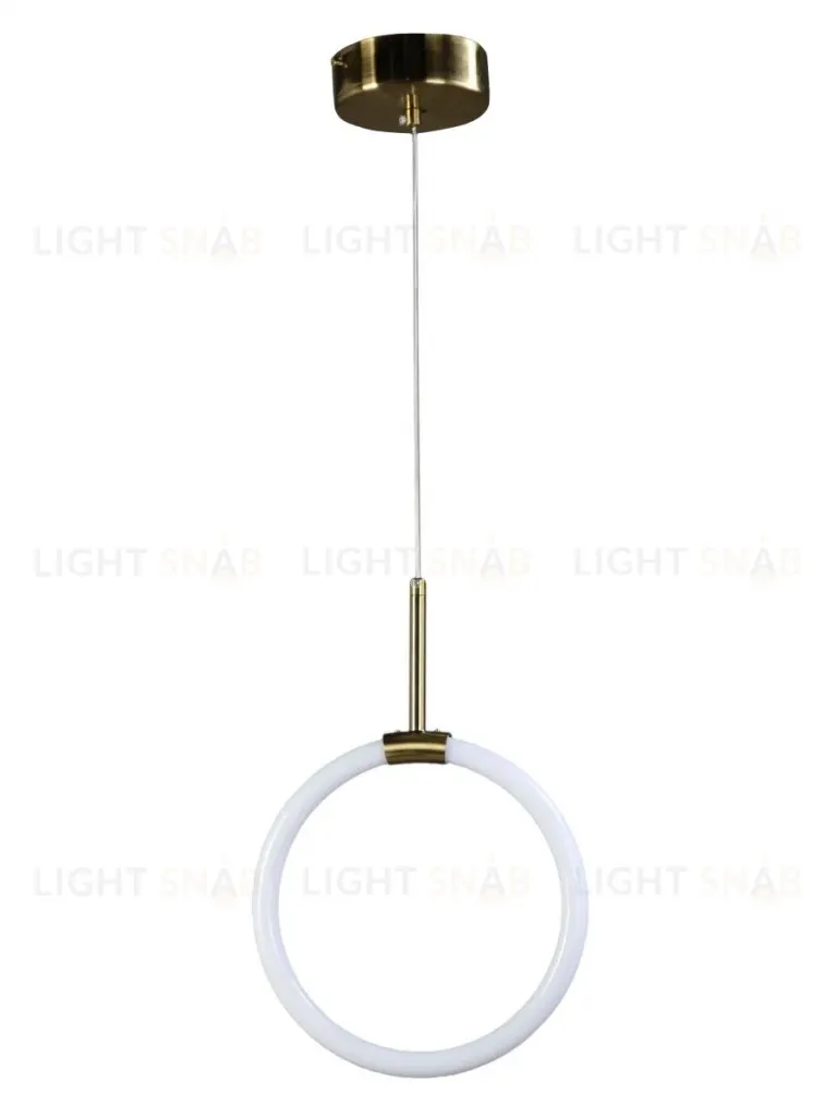 Подвесной светильник Zortes Jessy ZRS.01043.01 ZRS.01043.01
