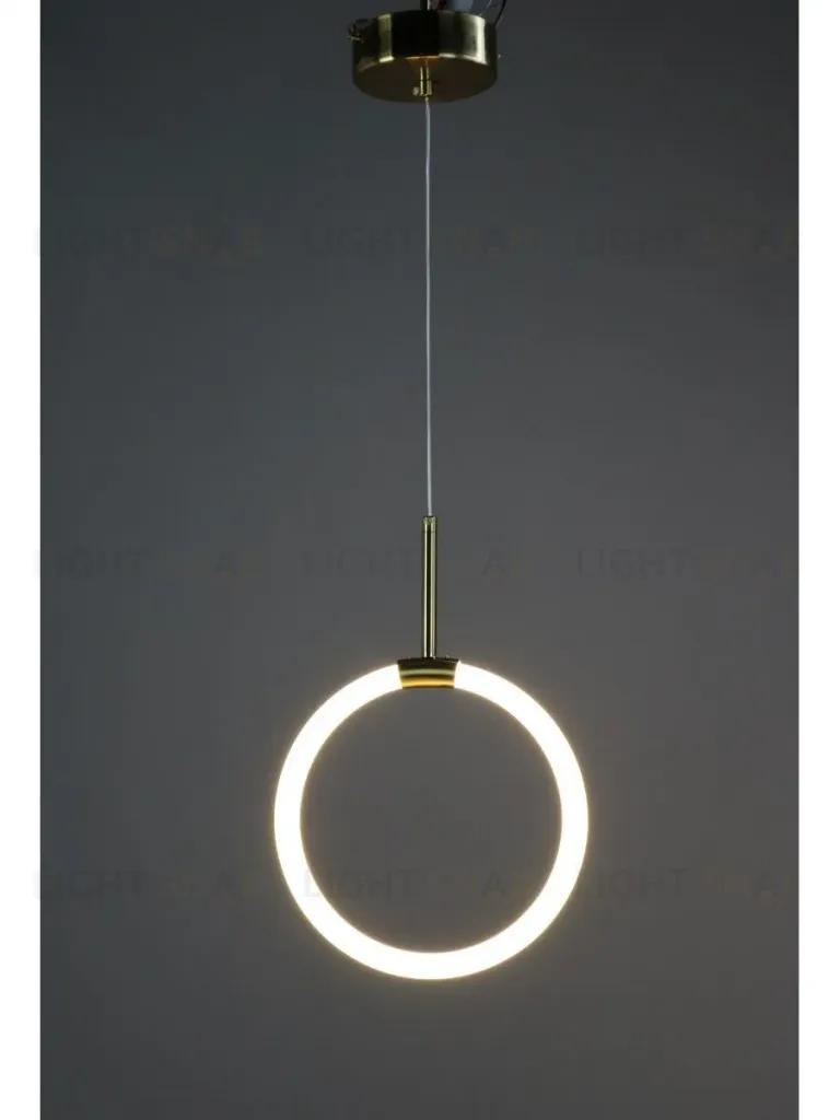 Подвесной светильник Zortes Jessy ZRS.01043.01 ZRS.01043.01