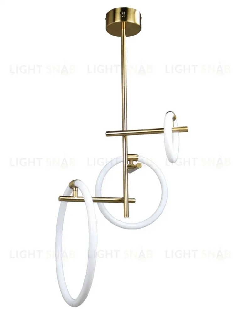 Люстра на штанге Zortes Jessy ZRS.01043.03 ZRS.01043.03