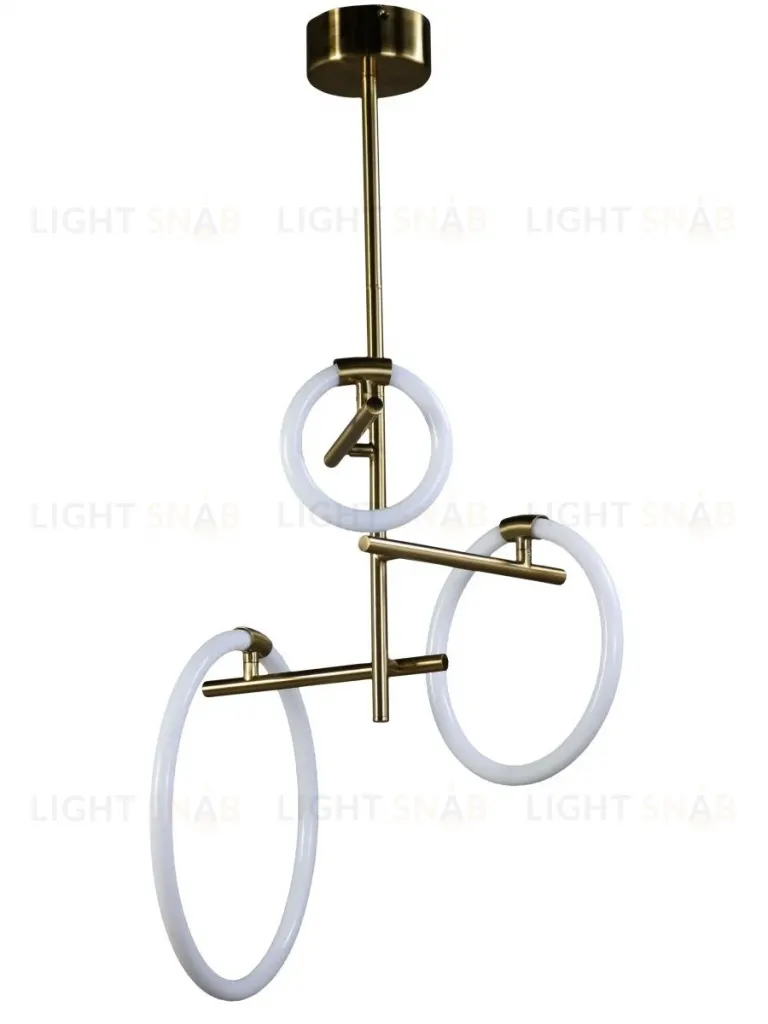 Люстра на штанге Zortes Jessy ZRS.01043.03 ZRS.01043.03