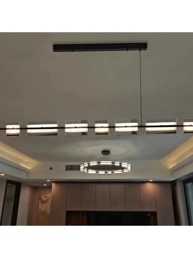 Подвесная люстра Zortes Loft ZRS.1802.60 ZRS.1802.60