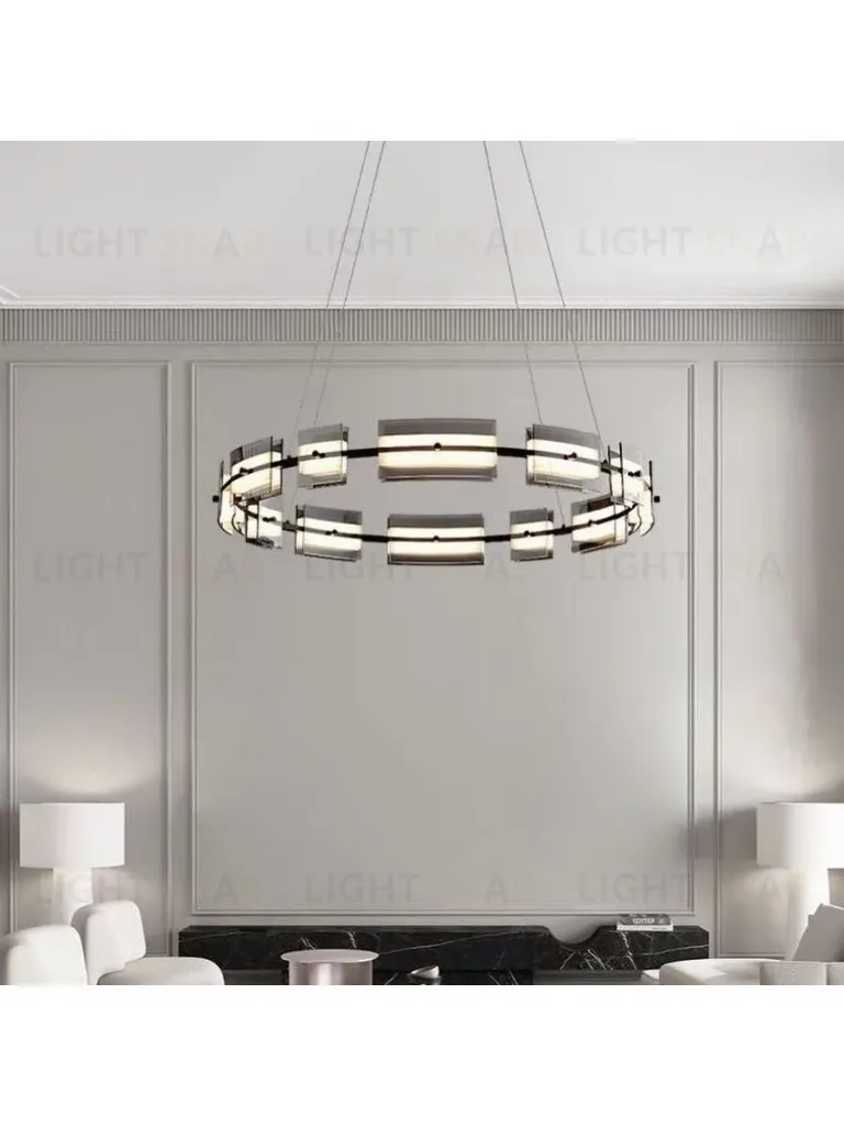 Подвесная люстра Zortes Loft ZRS.1802.60 ZRS.1802.60