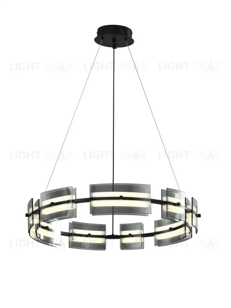 Подвесная люстра Zortes Loft ZRS.1802.60 ZRS.1802.60