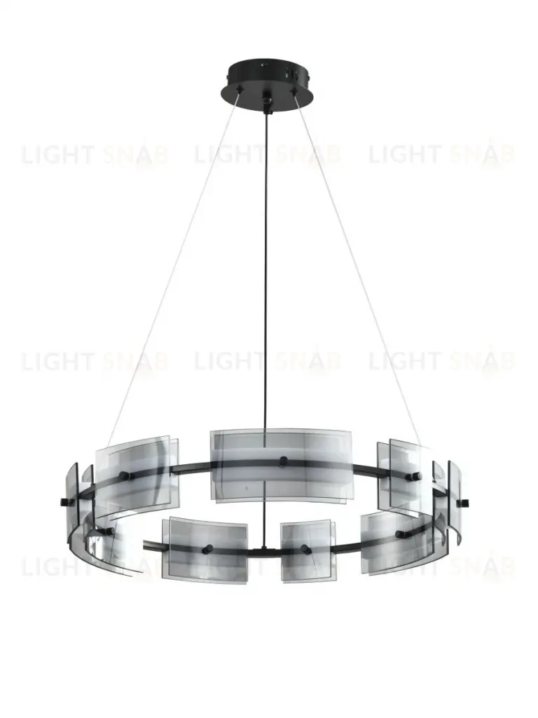 Подвесная люстра Zortes Loft ZRS.1802.60 ZRS.1802.60