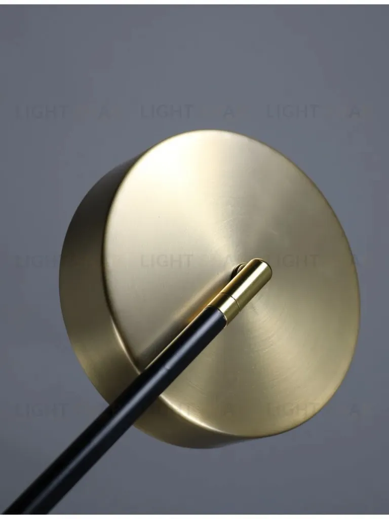 Люстра на штанге Zortes Lunar ZRS.01243.04 ZRS.01243.04