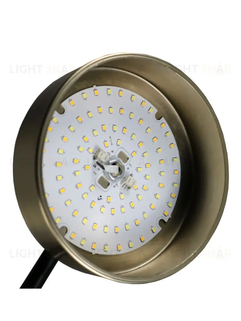 Люстра на штанге Zortes Lunar ZRS.01243.04 ZRS.01243.04