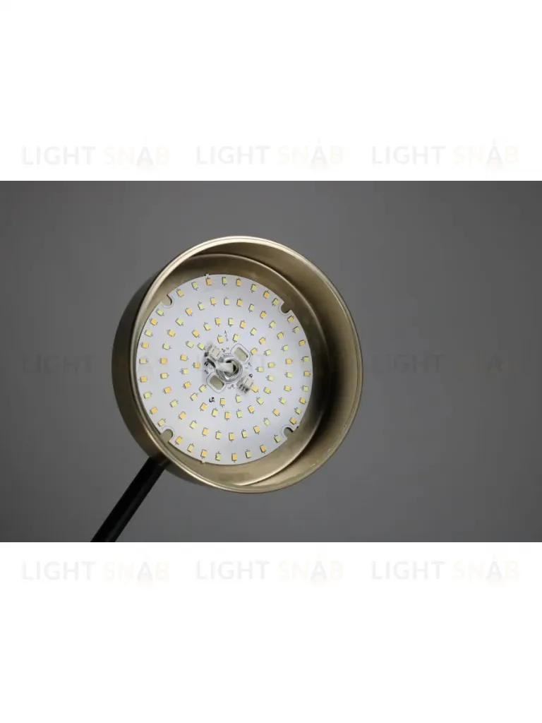 Люстра на штанге Zortes Lunar ZRS.01243.08 ZRS.01243.08