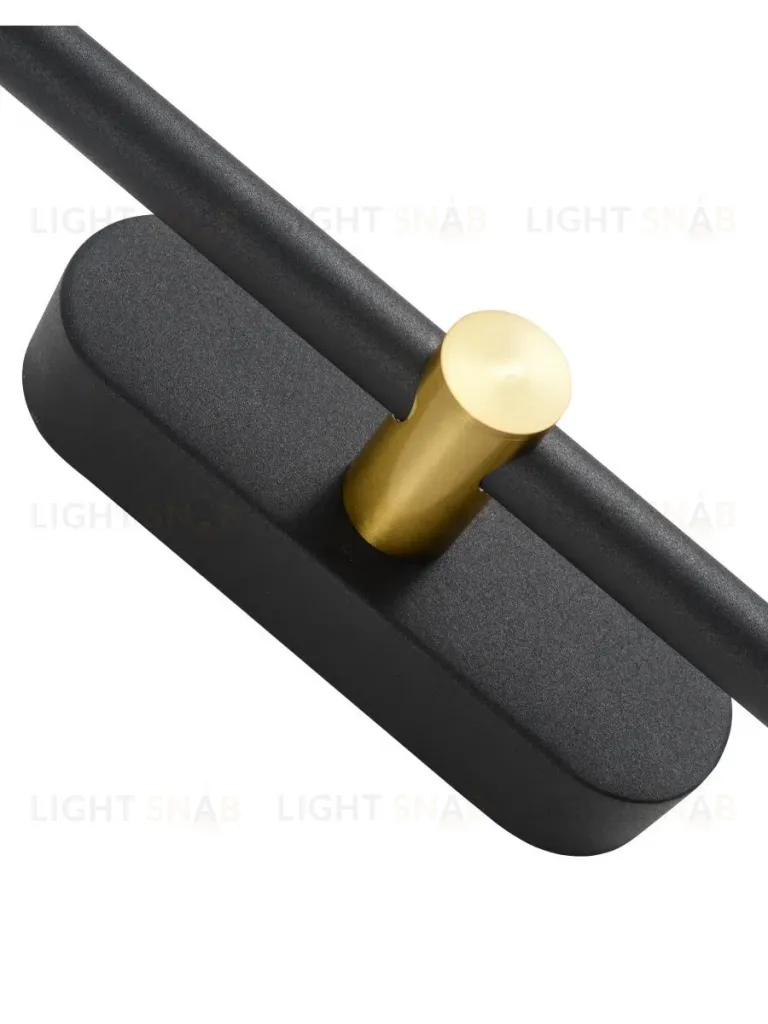 Настенный светильник Zortes Mavy ZRS.90610.01 ZRS.90610.01
