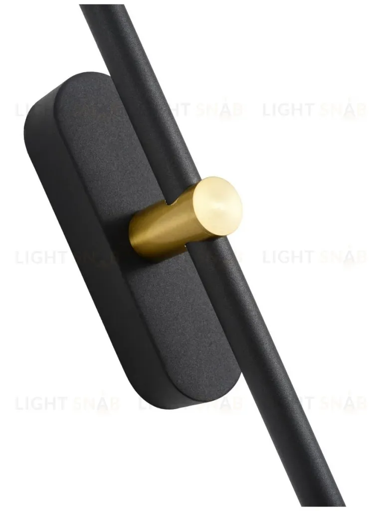 Настенный светильник Zortes Mavy ZRS.90610.01 ZRS.90610.01