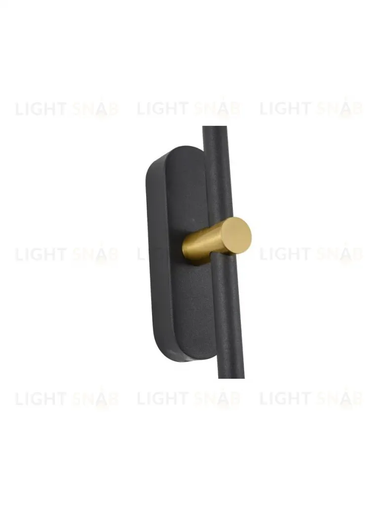 Настенный светильник Zortes Mavy ZRS.90610.03 ZRS.90610.03