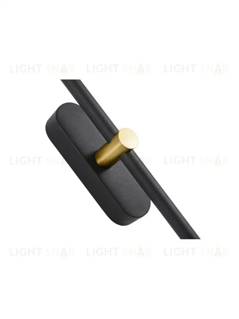 Настенный светильник Zortes Mavy ZRS.90610.03 ZRS.90610.03