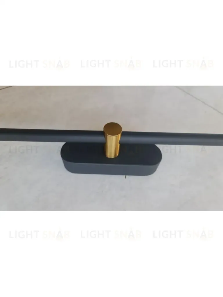 Настенный светильник Zortes Mavy ZRS.90610.03 ZRS.90610.03