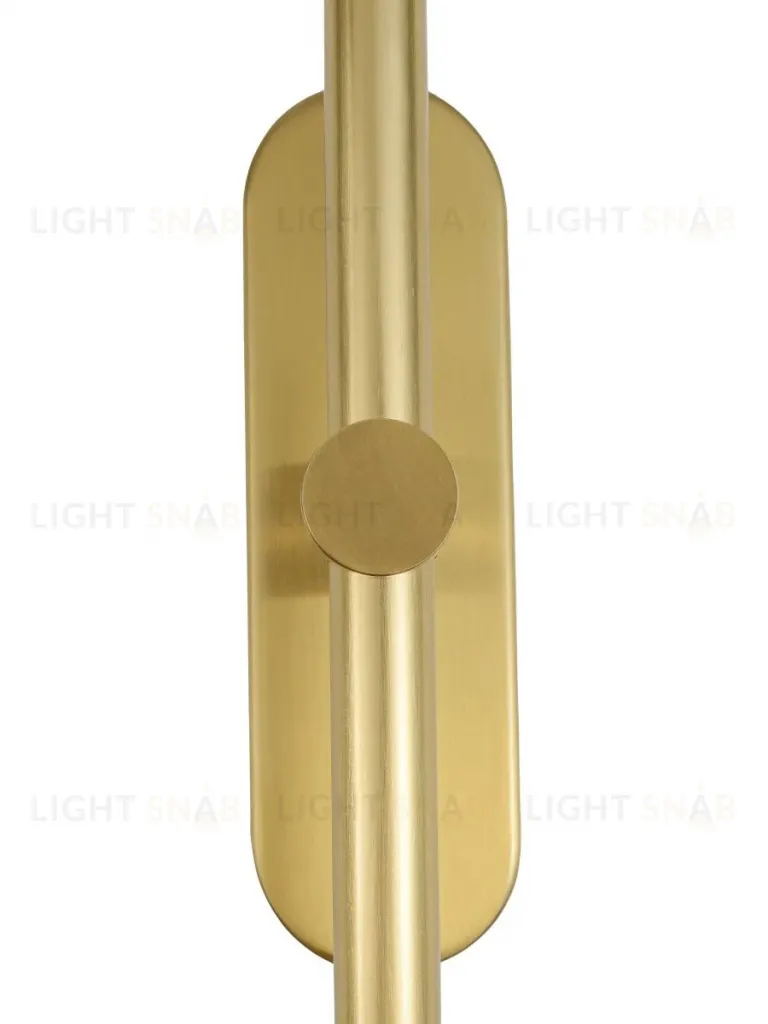 Настенный светильник Zortes Mavy ZRS.90610.07 ZRS.90610.07